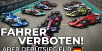 Diese Art Motorsport habt ihr noch nie gesehen!