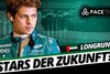 Diese F1-Rookies haben die Stammfahrer geschlagen! | Longrun-Analyse Abu Dhabi