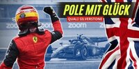 Diese Pole gehört eigentlich Max Verstappen!