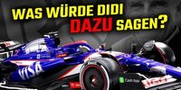 Dieses Formel-1-Auto ist ein schlechter Witz!