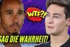 Diskussion um Set-up: Was ist bei Mercedes los?