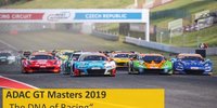 DNA des Motorsports: Was das GT-Masters ausmacht