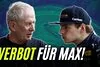 Bild zum Inhalt: Donnerstag: Marko verbietet Max die Nordschleife!