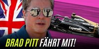 Donnerstag Silverstone: Elftes Team in der Boxengasse!