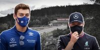 Donnerstag Spa: Mercedes-Fahrer 2022 schon fix?