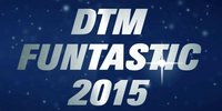DTM 2015: Die lustigsten Szenen