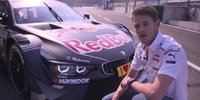 DTM 2017: Marco Wittmann erklärt die Neuerungen