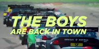 DTM 2019: Das große Comeback in Zolder