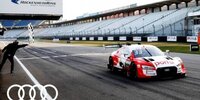 DTM 2020: Audi sagt Goodbye