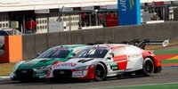 DTM 2020: Enges Duell hält Titelkampf am Laufen