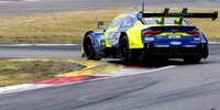 DTM 2020: HYLO-Sicherheitsbauteil