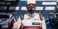 DTM 2020: Robin Frijns macht Jagd auf den Titel!