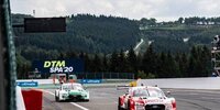 DTM 2020: So lief der Saisonauftakt