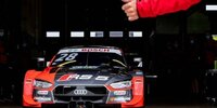 DTM 2020: Testauftakt auf dem Nürburgring