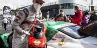 DTM 2020: Vaterfreuden bei Nico Müller