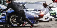 DTM 2021: Auftakt in die GT3-Ära