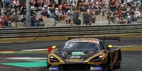 DTM 2021: Klien und McLaren starten durch