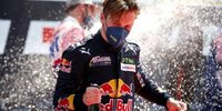 DTM 2021: Liam Lawson auf der Überholspur
