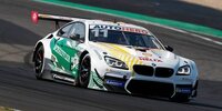 DTM 2021: Wittmann will es nochmal wissen!