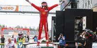 DTM 2022: BMW-Sieg bei Ausfallfest am Lausitzring