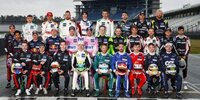 DTM 2022: Spannendes (und großes!) Fahrerfeld