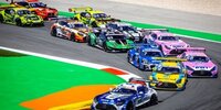 DTM 2022: Turbulenter Auftakt in Portimao