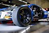 DTM 2023: Der neue Reifen!