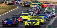 DTM 2023: Rookie-Podium zum Saisonstart!