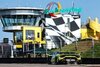 DTM 2023: Zurück auf dem Sachsenring!