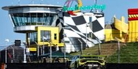 DTM 2023: Zurück auf dem Sachsenring!