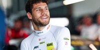 DTM 2024: Ricardo Feller hat Titelambitionen!