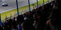 DTM Assen 2020: Das Comeback der Fans!