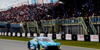 DTM Assen 2020: Endlich wieder Fans an der Strecke!