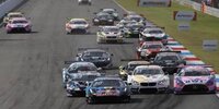 DTM Assen 2021: Chaos-Rennen am Samstag