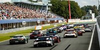 DTM Assen 2021: Taktikspiele im Titelkampf