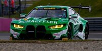 DTM-Auftakt Oschersleben 2024: Riesenpech für Wittmann!