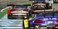 DTM: Das war die Saison 2020