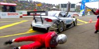 DTM-Fails (Faschings-Edition)