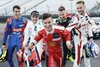 DTM-Finale 2022: Wer wird Meister?
