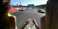 DTM Finale Hockenheim 2014: Rückblick