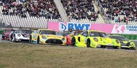 DTM-Finale Hockenheim 2023: Spektakel bis zum Zielstrich