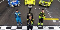 DTM Finale Hockenheim 2023: Titelkandidaten im Fokus