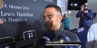 DTM-Finale in Hockenheim: Backstage
