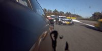 DTM-Finale in Hockenheim - Best of Onboards