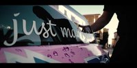 DTM-Hochzeit: Maro Engel fährt im Mercedes vor