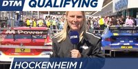 DTM Hockenheim 2016: Highlights Q2