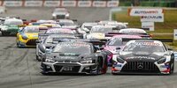 DTM Hockenheim 2021: Lawson schlägt bei Auer-Sieg zurück