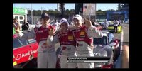 DTM Hockenheim - Zusammenfassung Qualifying