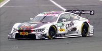 DTM-Höhepunkte 2014: BMW