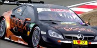DTM-Höhepunkte 2014: Mercedes